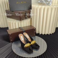 Alaia Sandals